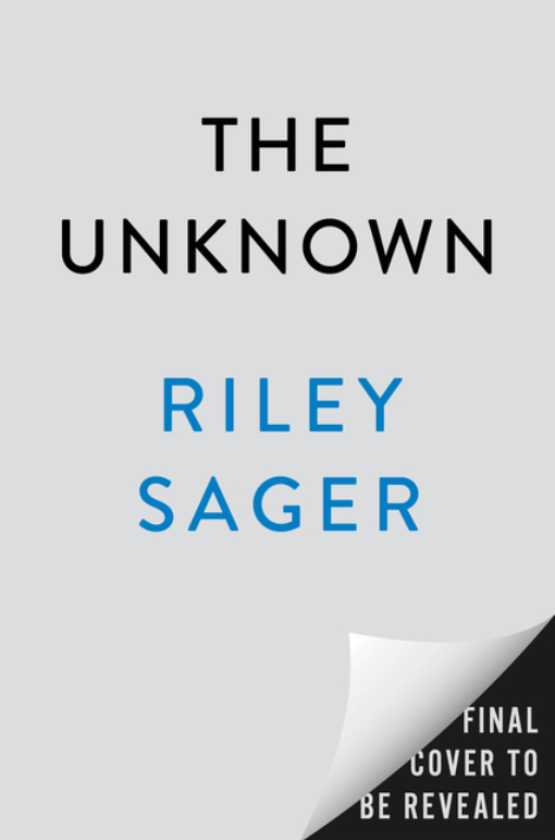 The Unknown (August 4th, 2026)