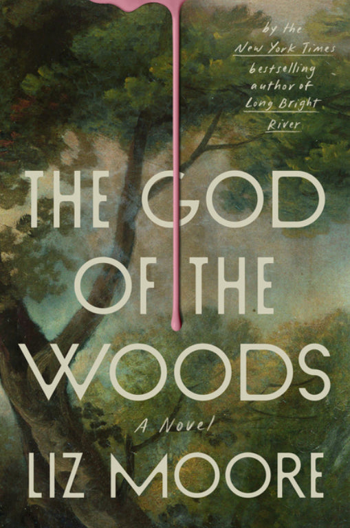 The God of the Woods The Bookshelf