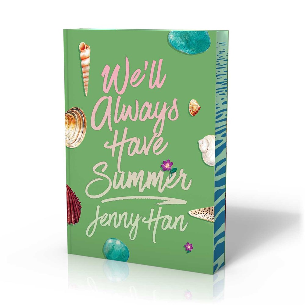 We'll Always Have Summer (Deluxe Edition) (May 6th, 2025)