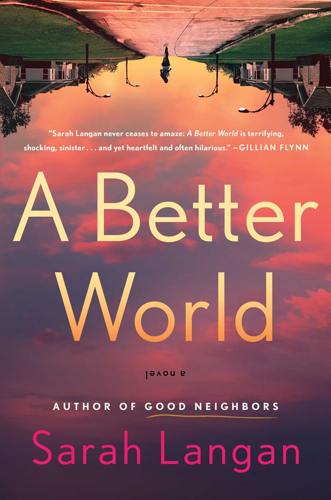 A Better World (April 9th, 2024)