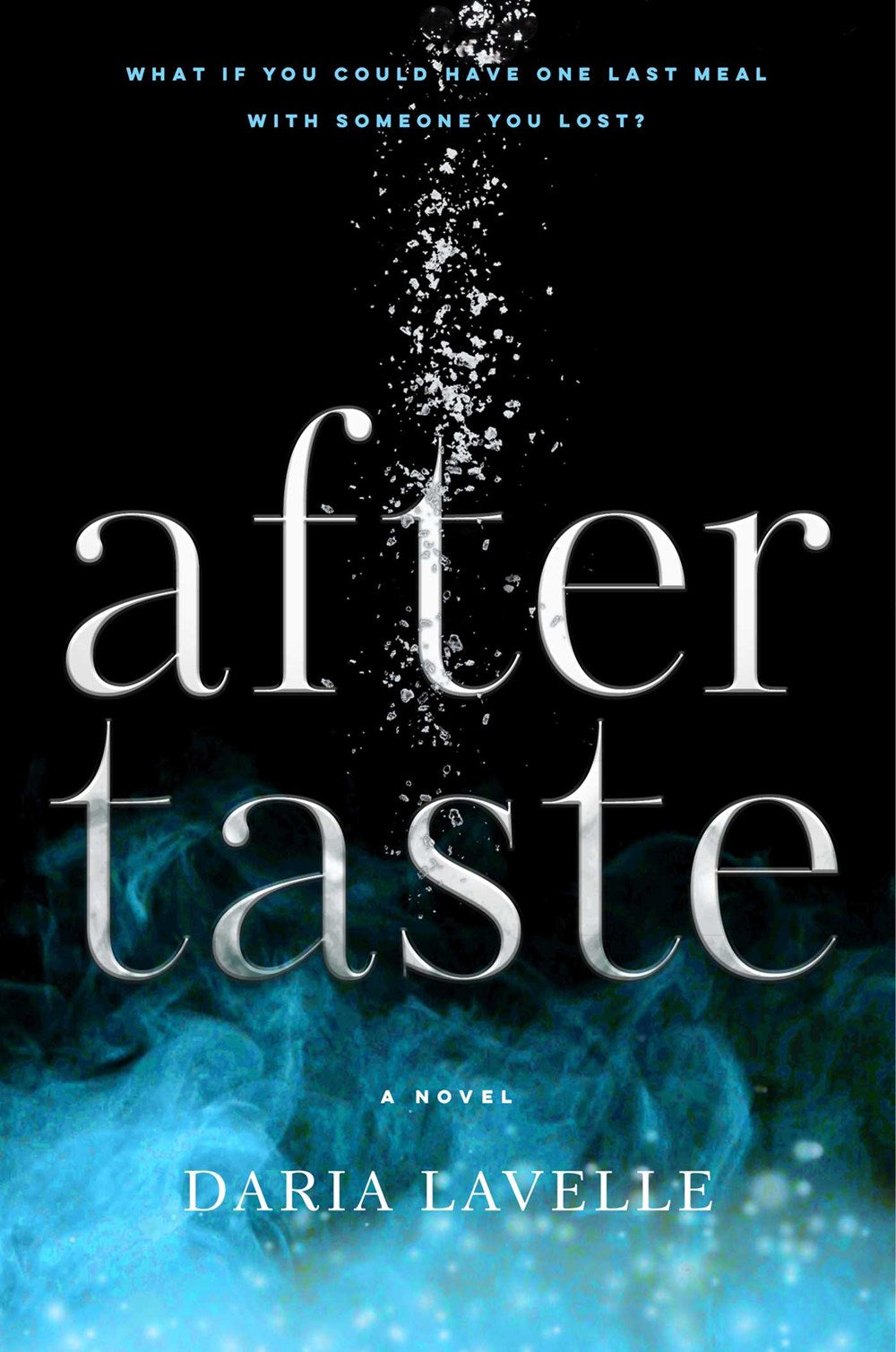 Aftertaste (May 20th, 2025)