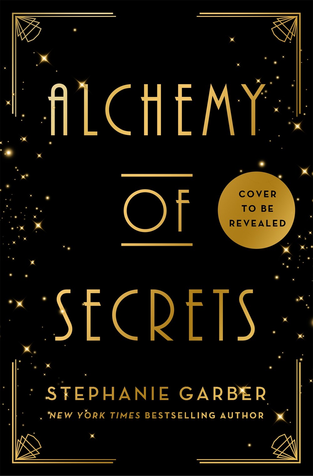 Alchemy of Secrets (September 30th, 2025)