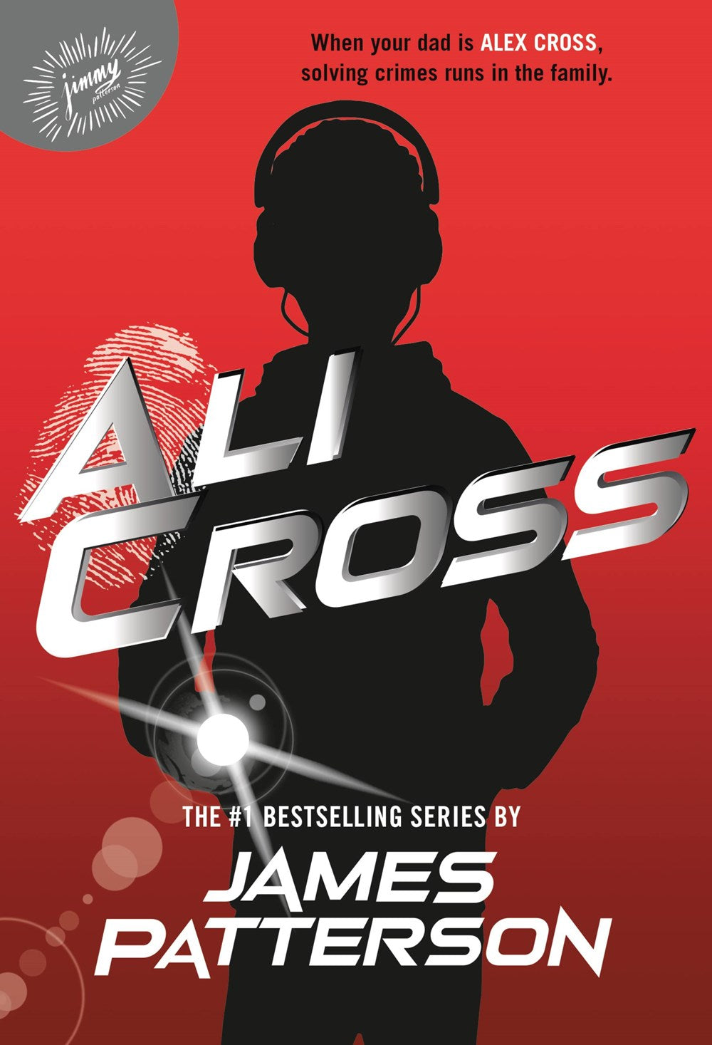 Ali Cross (Ali Cross #1)