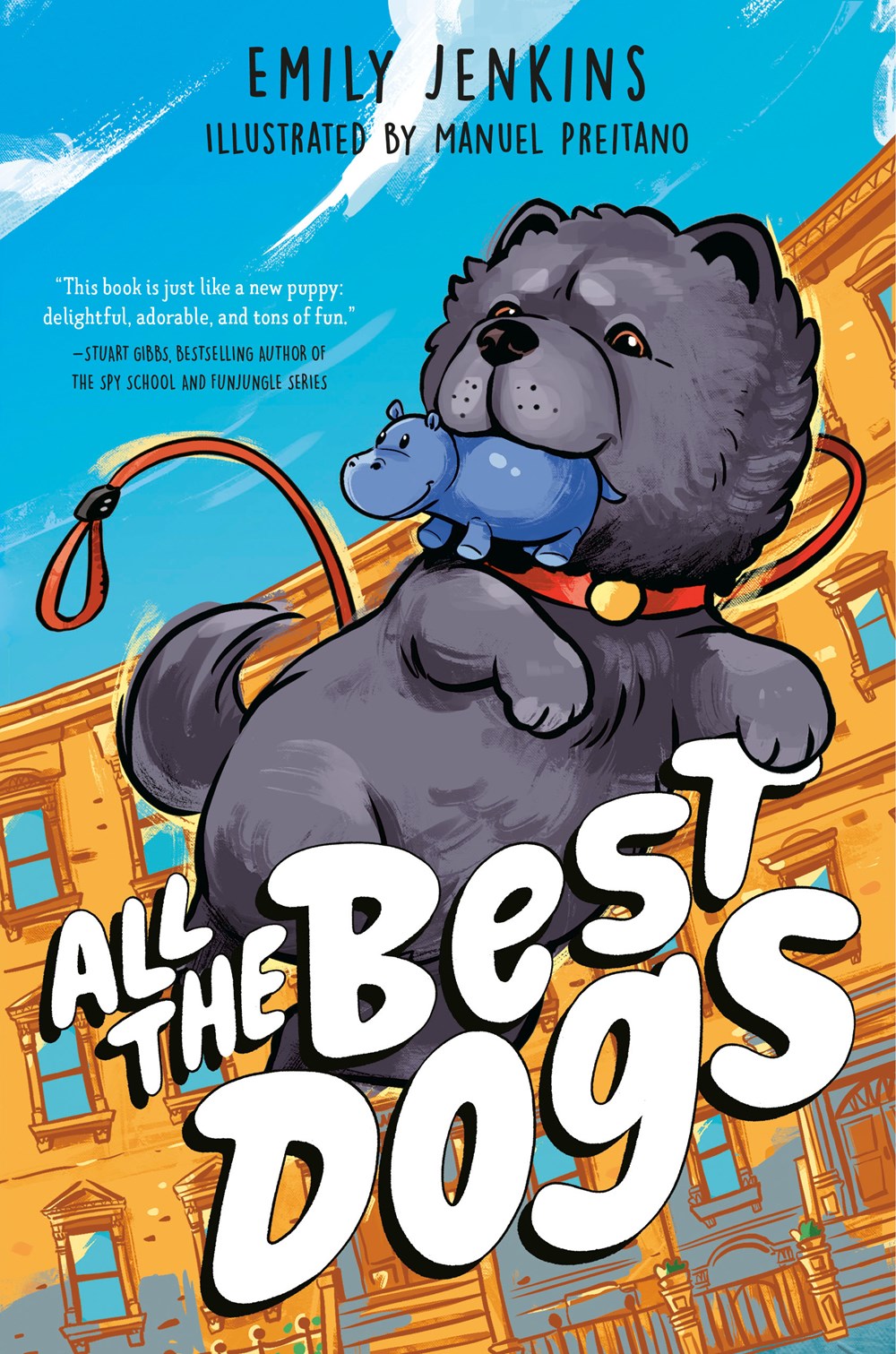 Fun Dog Chapter Book Chapter & Middle Grade Books – The Bookshelf