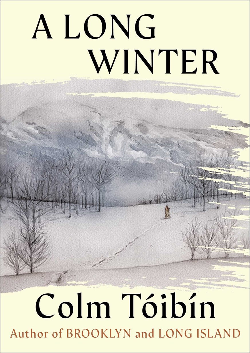 A Long Winter (December 2nd, 2025)