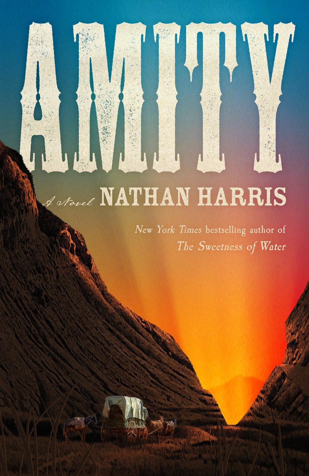 Amity (September 2nd, 2025)