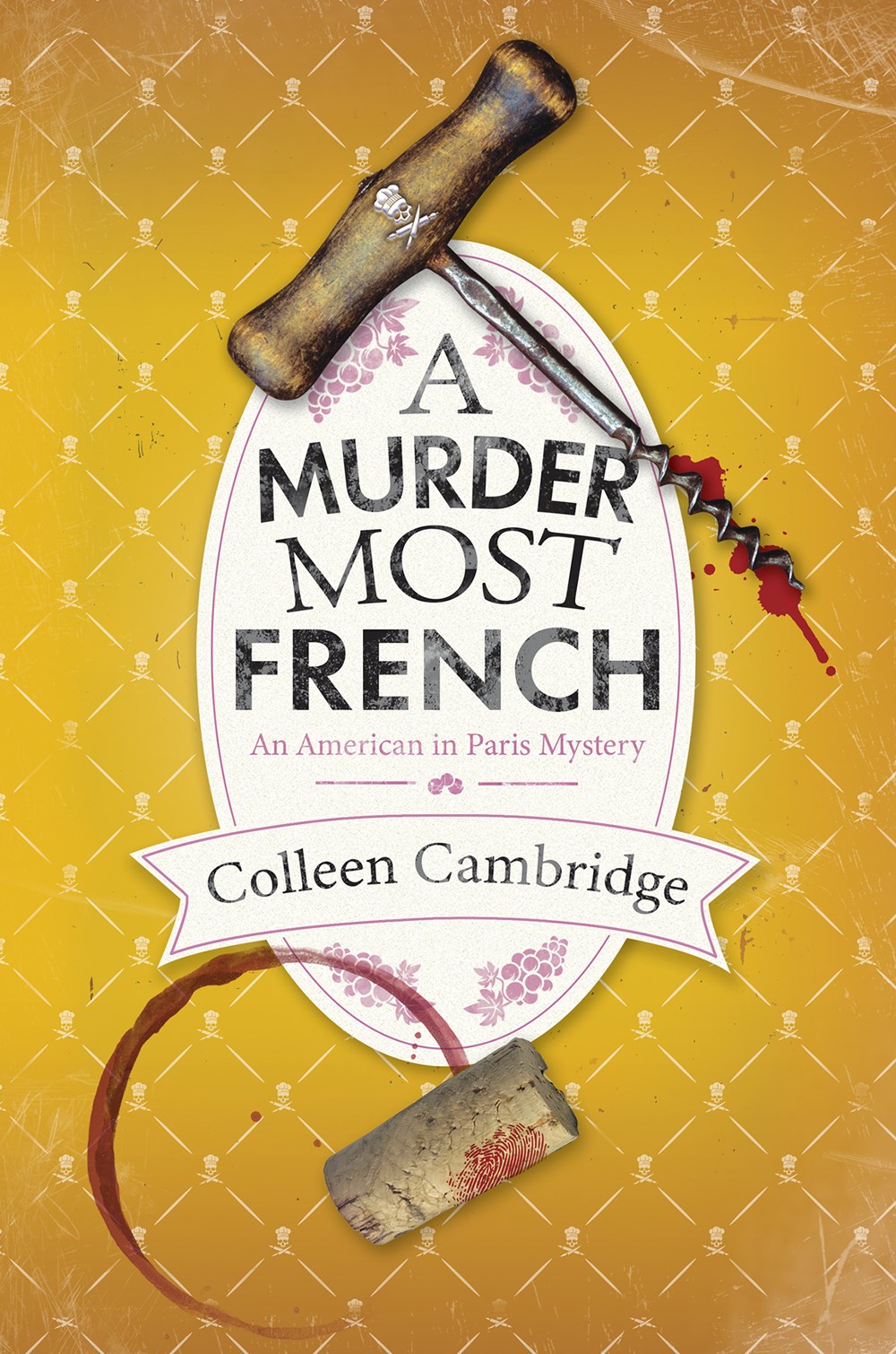 A Murder Most French (April 23rd, 2024)