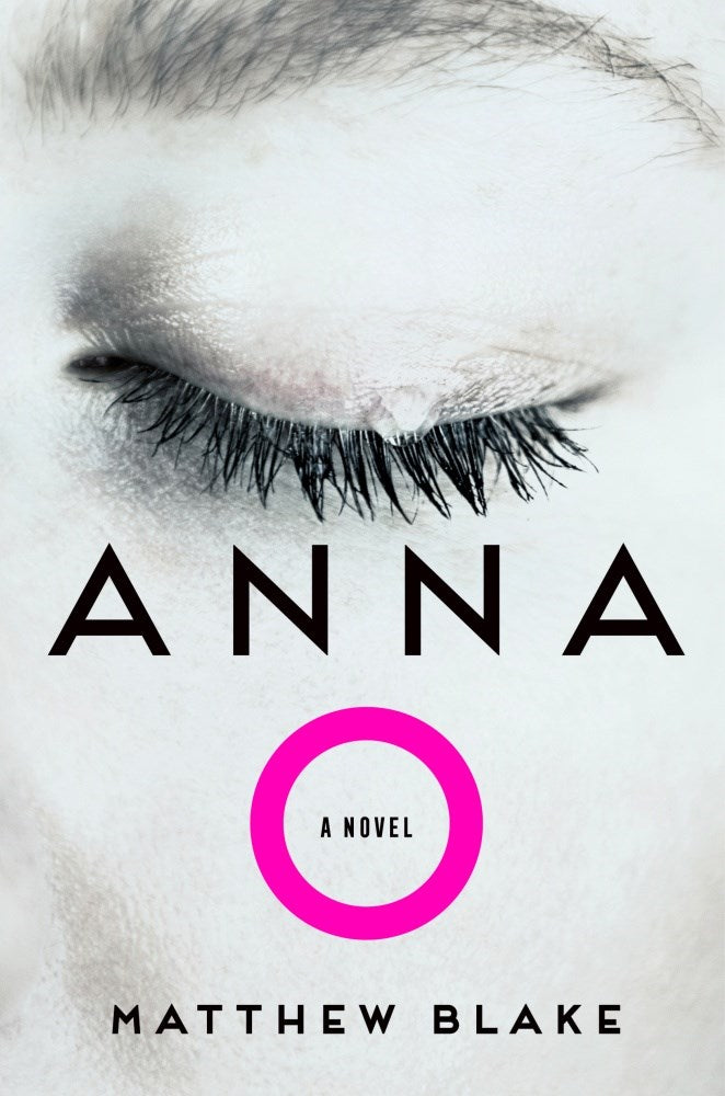 Anna O (January 2nd, 2024)