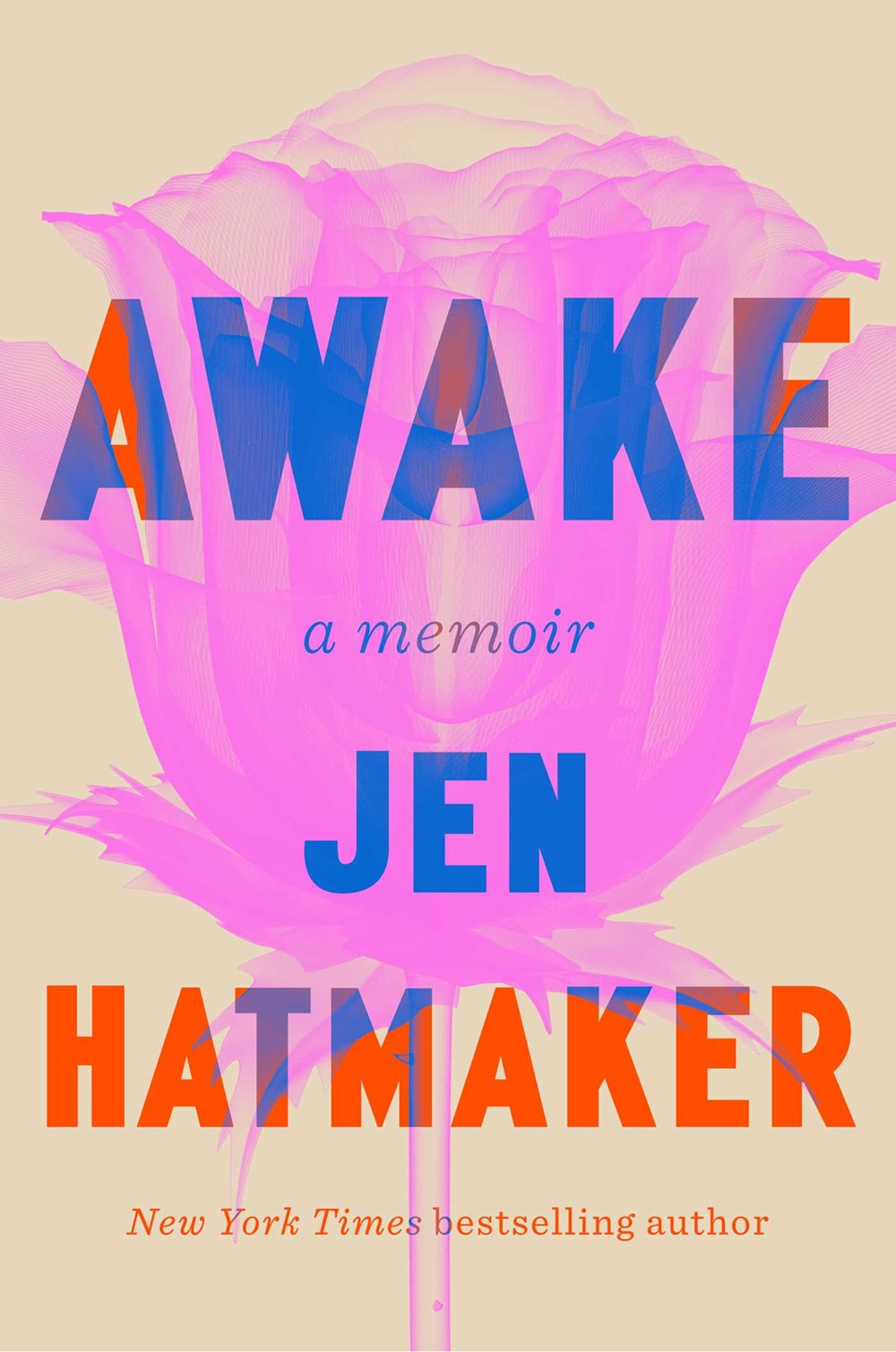 Awake: A Memoir (September 23rd, 2025)