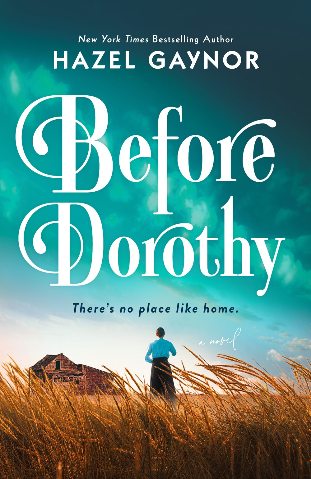 Before Dorothy (June 17th, 2025)