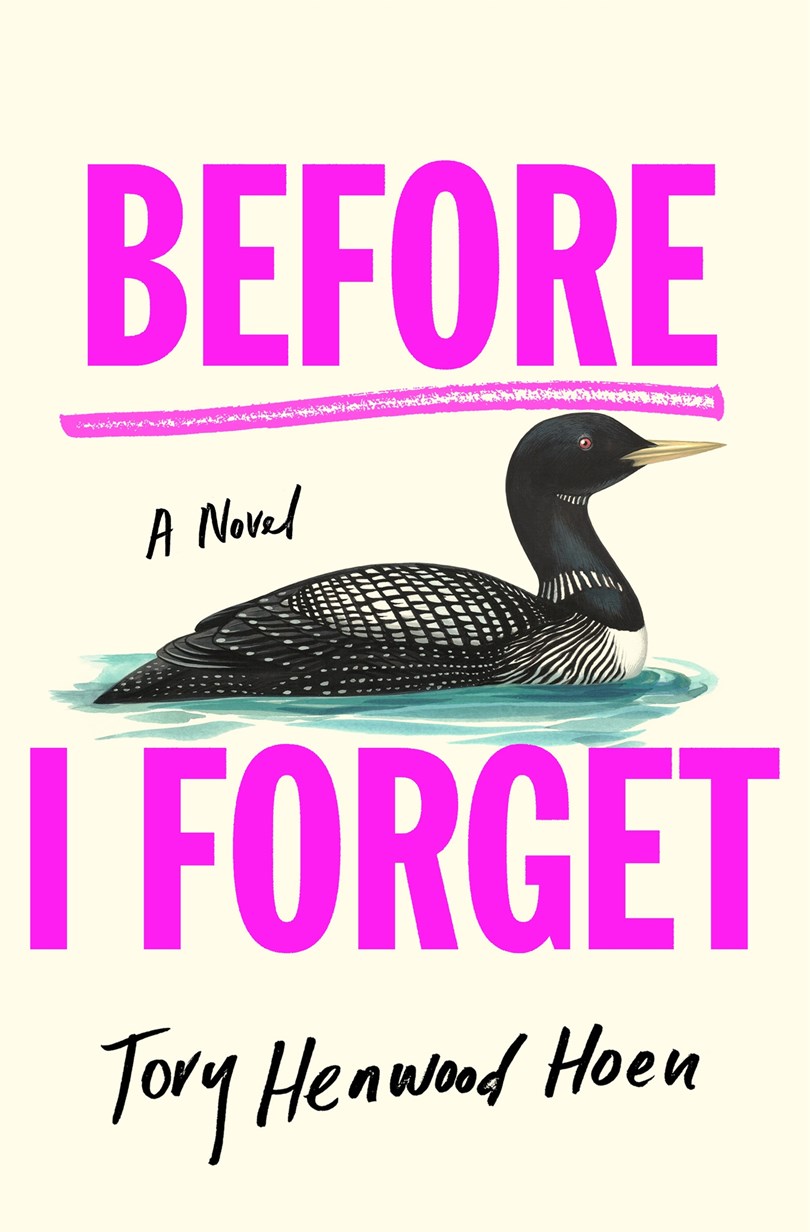 Before I Forget (December 2nd, 2025)
