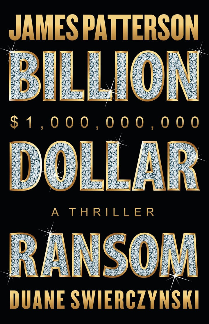 Billion Dollar Ransom