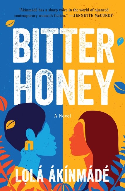 Bitter Honey (November 4th, 2025)