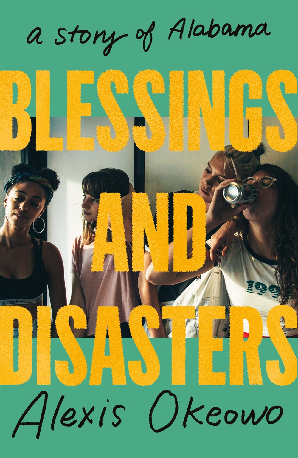 Blessings and Disasters: A Story of Alabama (August 5th, 2025)