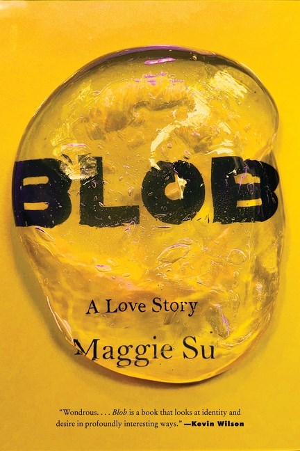 Blob: A Love Story