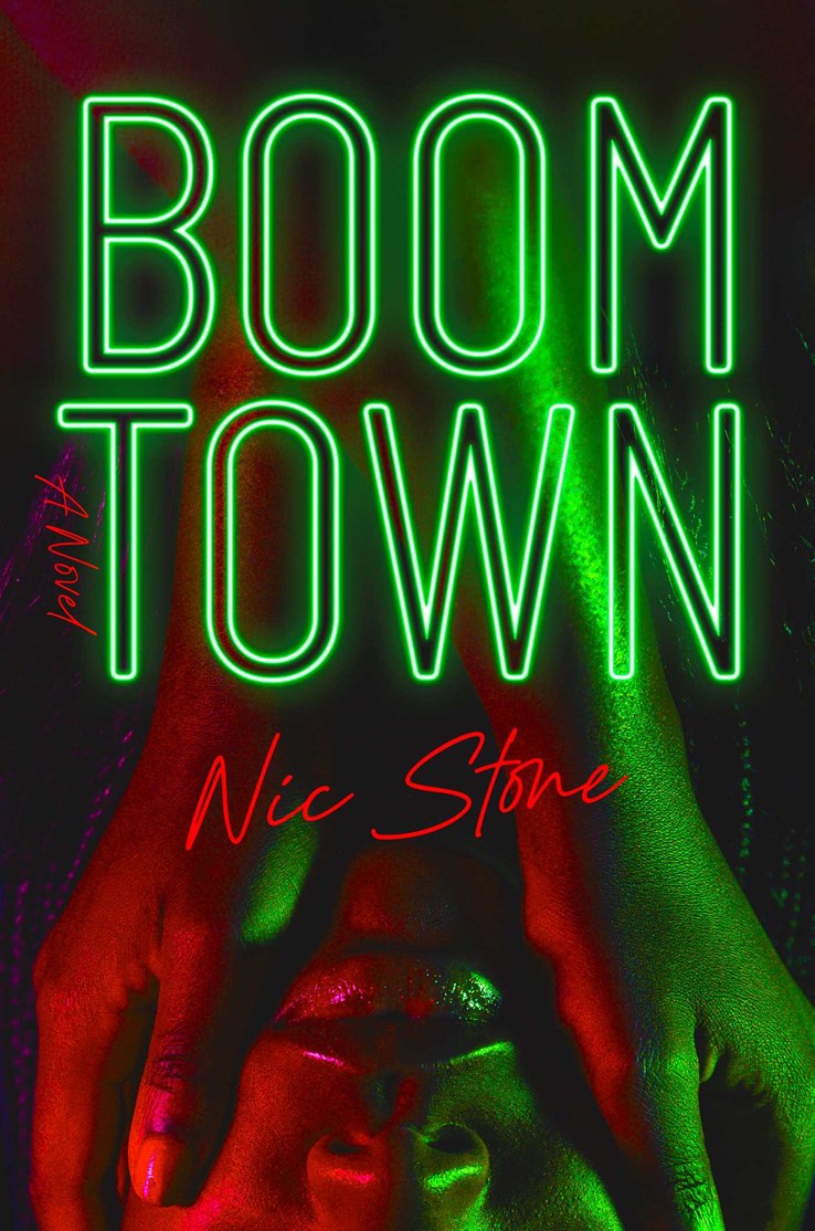 Boom Town (October 14th, 2025)