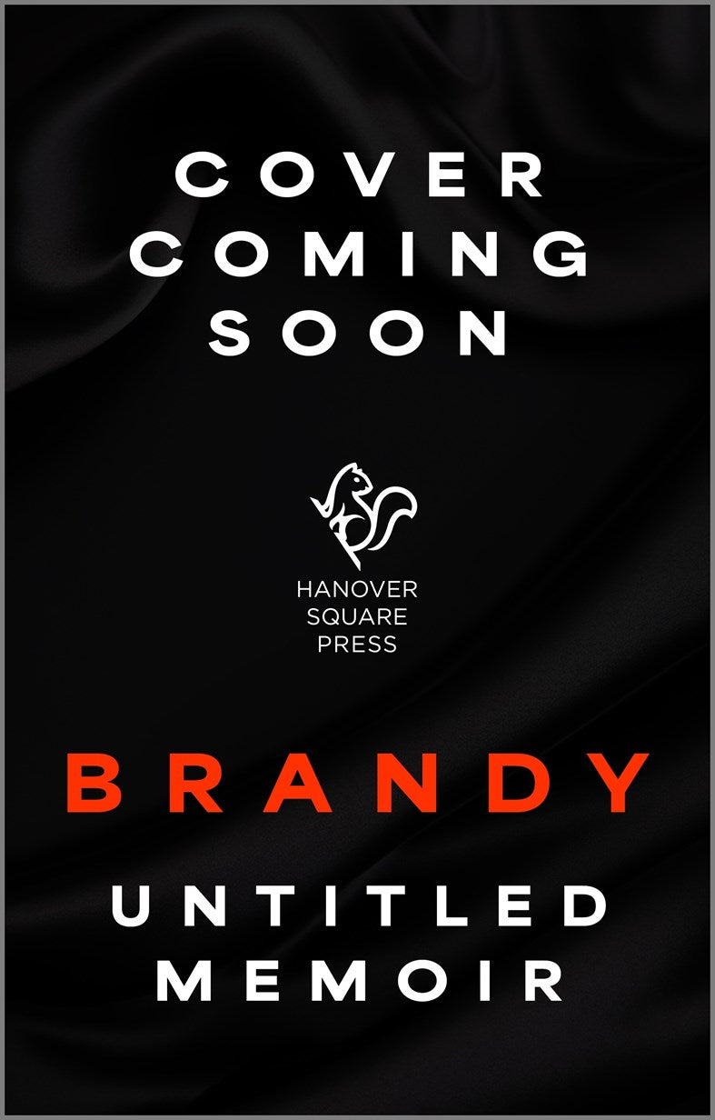 Untitled Memoir: Brandy (March 3rd, 2026)