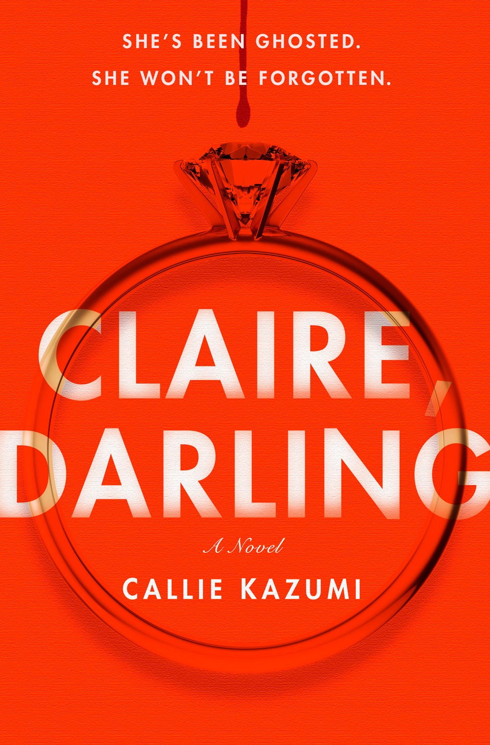 Claire, Darling (March 11th, 2025)