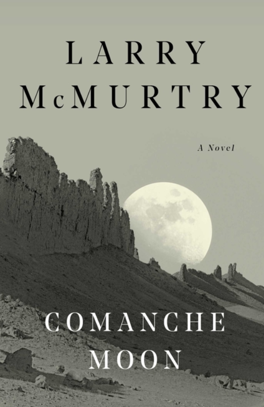 Comanche Moon