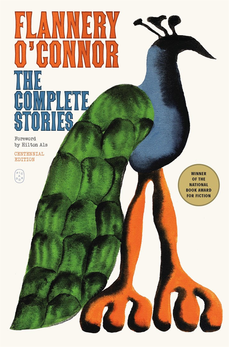 The Complete Stories: Centennial Edition