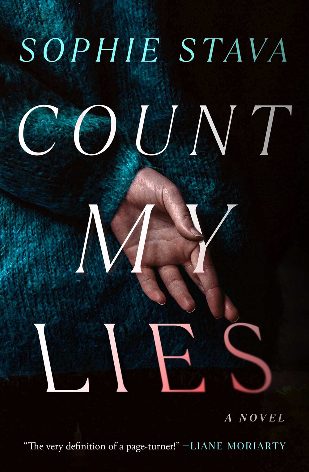 Count My Lies (March 4th, 2025)