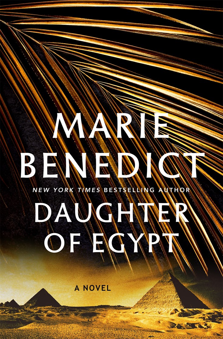Daughter of Egypt (March 24th, 2026)