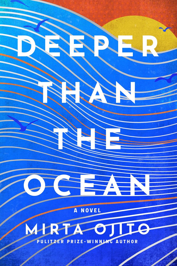 Deeper Than the Ocean (November 4th, 2025)