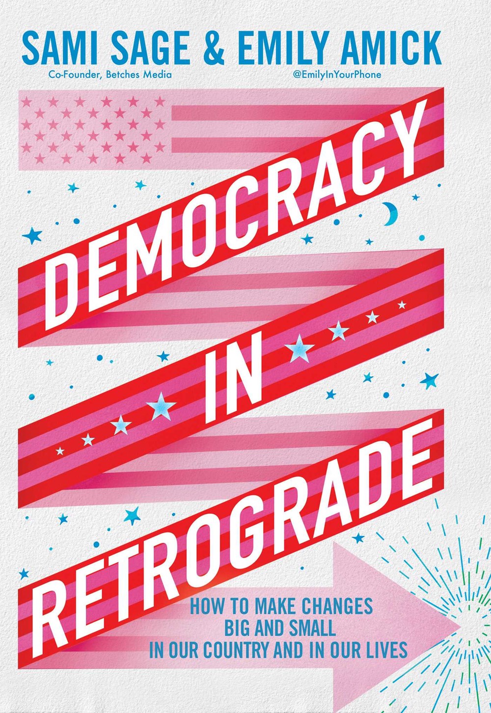 Democracy in Retrograde (July 2nd, 2024)