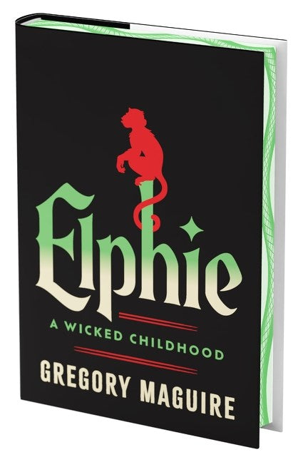 Elphie (Deluxe Limited Edition) (March 25th, 2025)