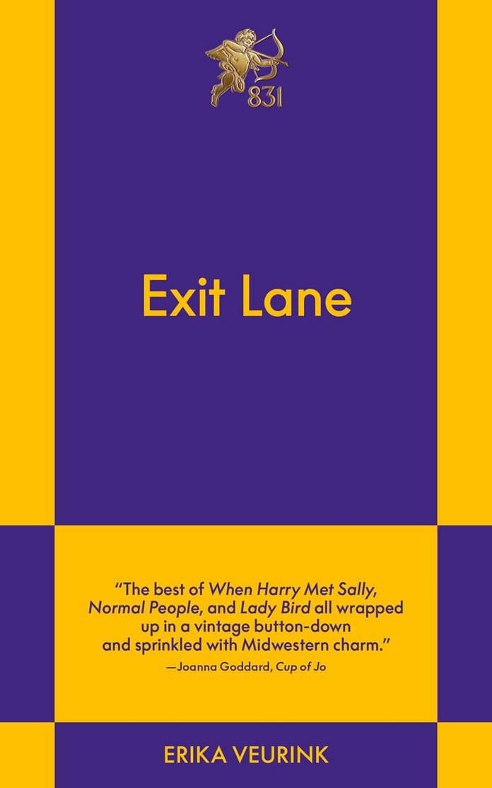 Exit Lane (831 Stories) (September 16th, 2025)