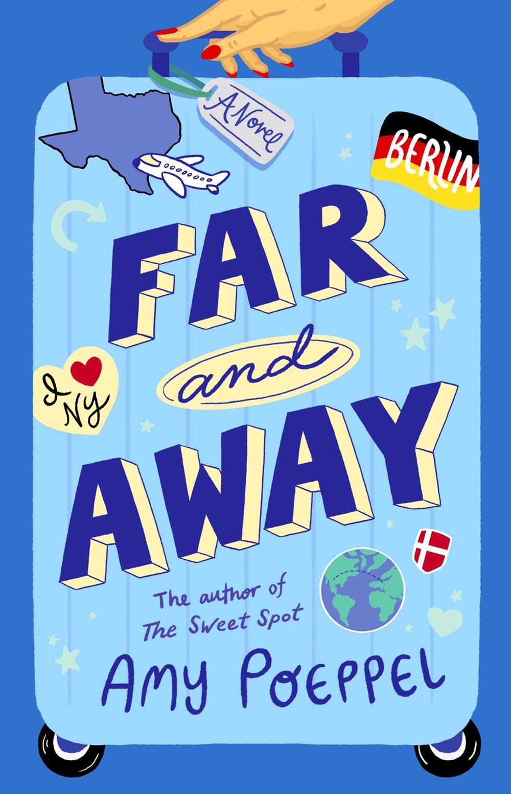 Far and Away (June 10th, 2025)