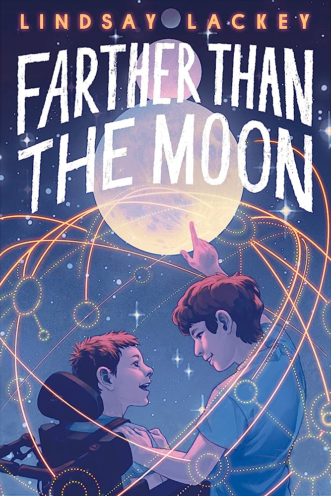 Farther Than the Moon