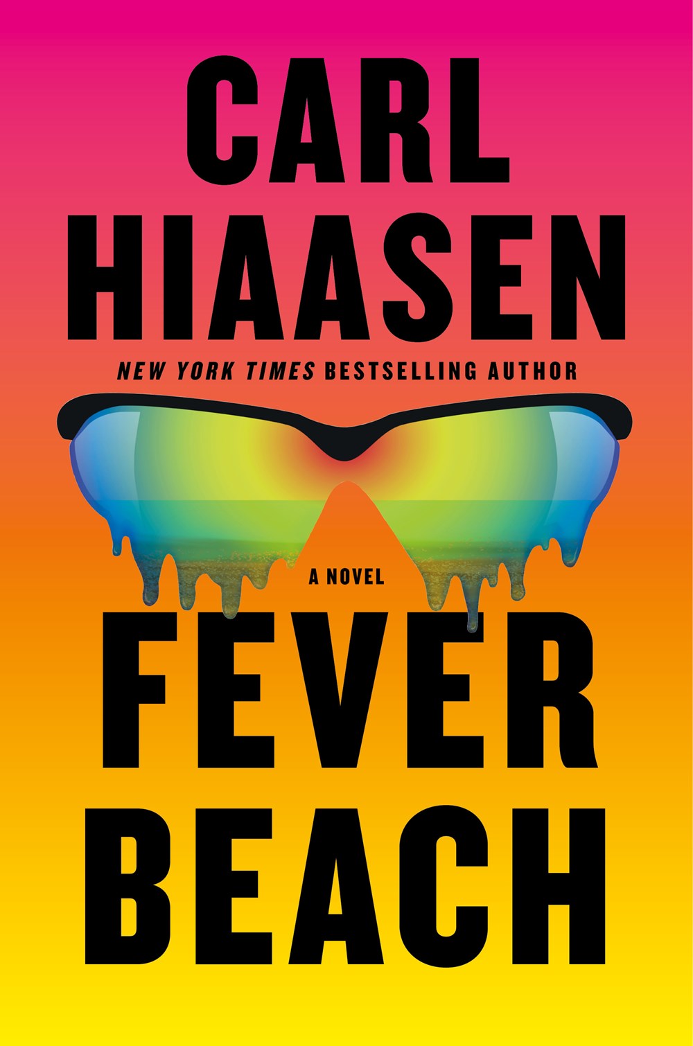 Fever Beach (May 13th, 2025)