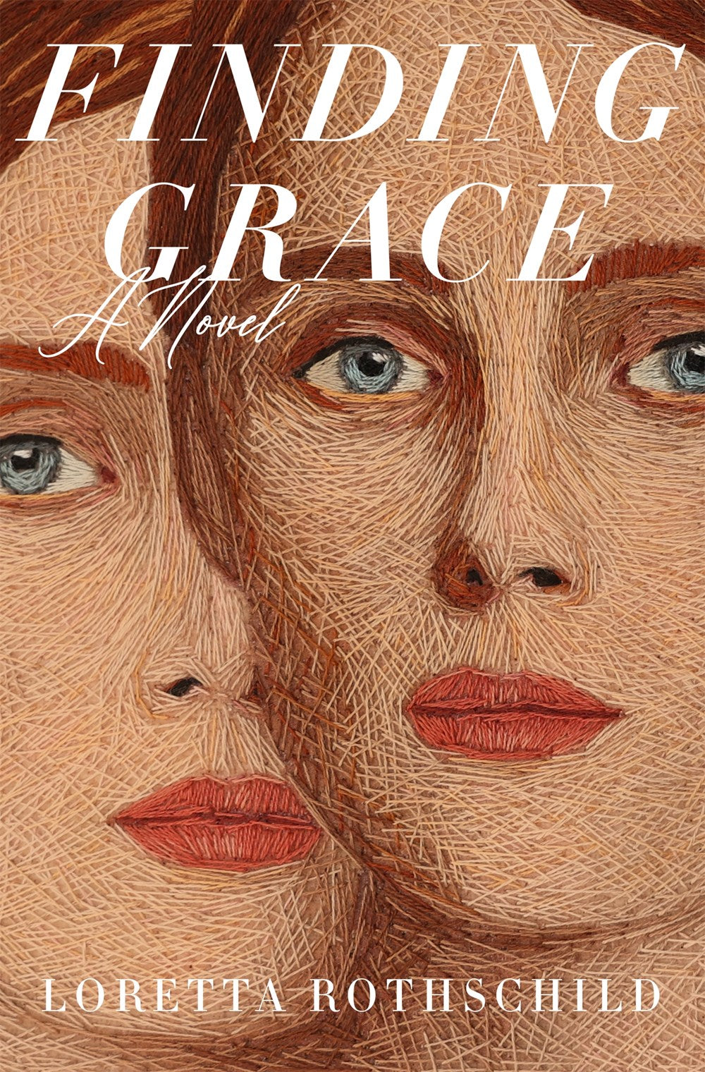 Finding Grace (June 10th, 2025)