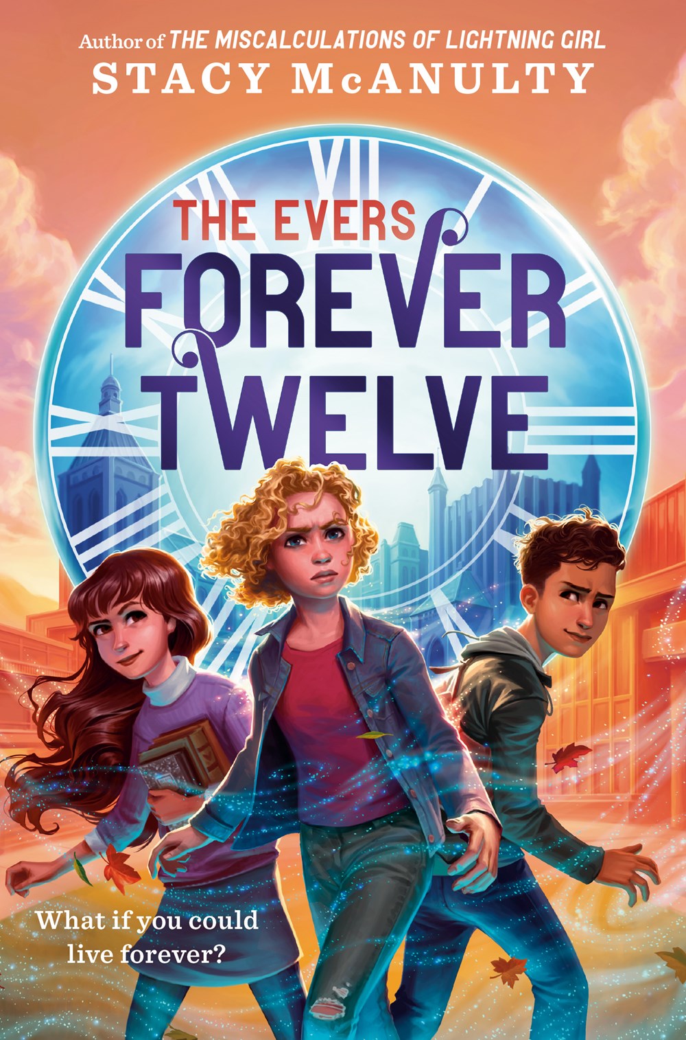 Forever Twelve (October 3rd, 2023)