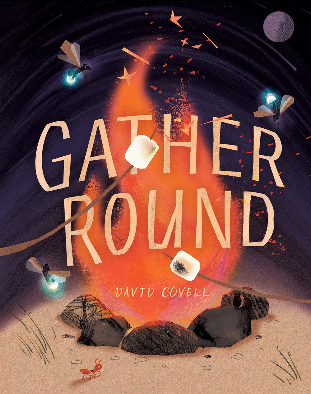 Gather Round (March 26th, 2024)