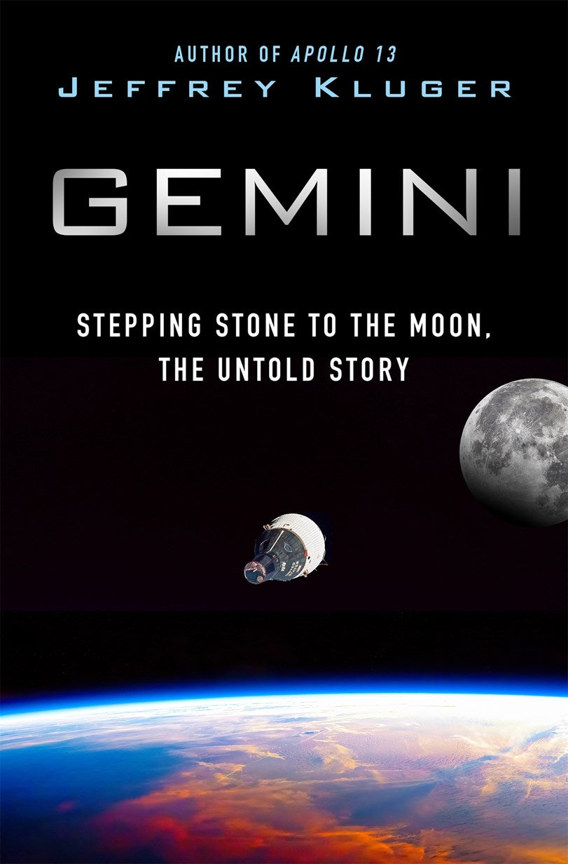 Gemini: Stepping Stone to the Moon, the Untold Story (November 11th, 2025)