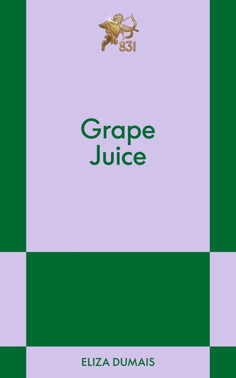 Grape Juice (November 4th, 2025)