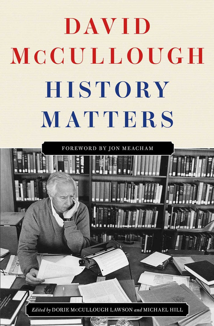 History Matters (September 16th, 2025)