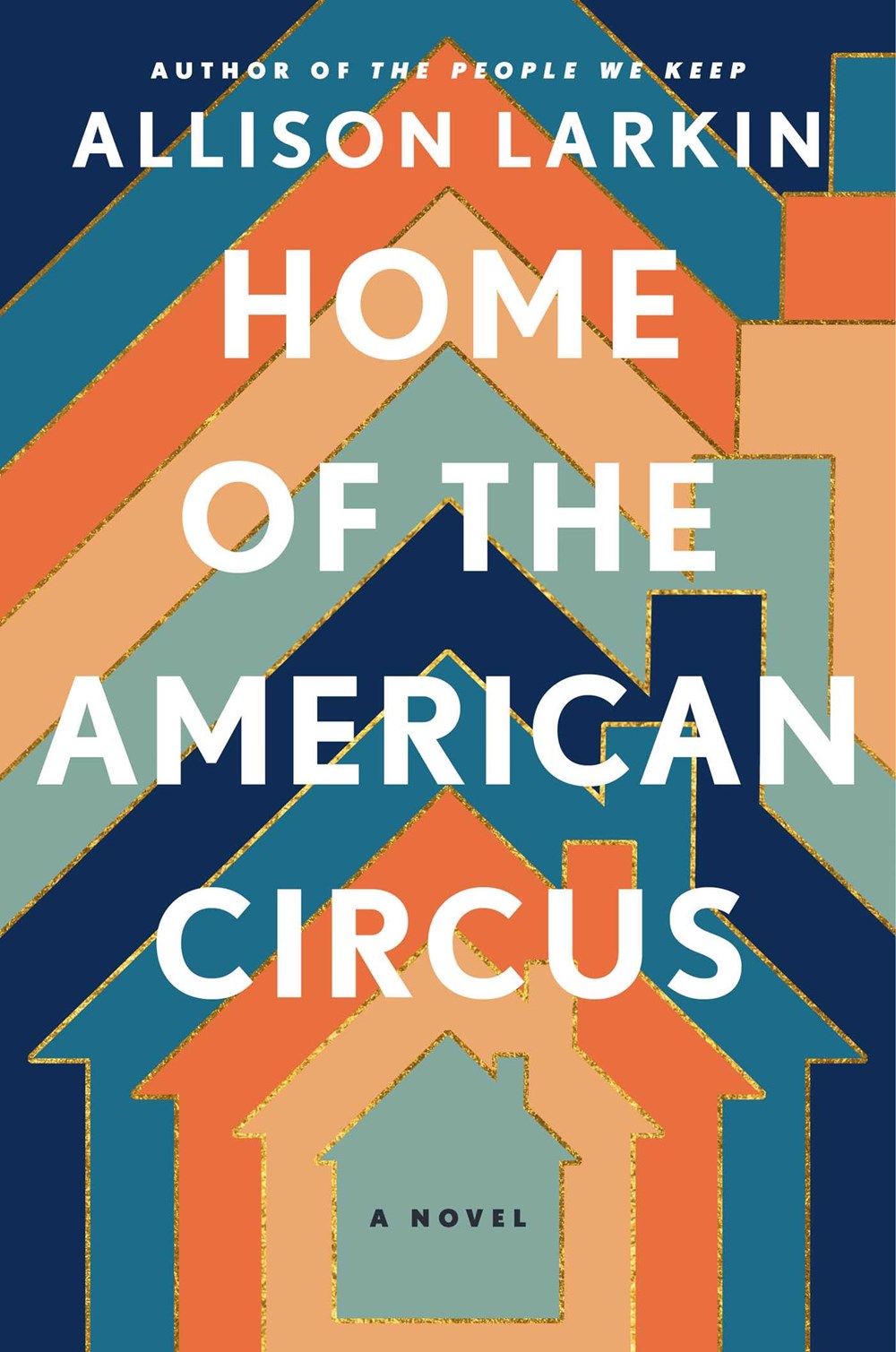 Home of the American Circus (May 6th, 2025)