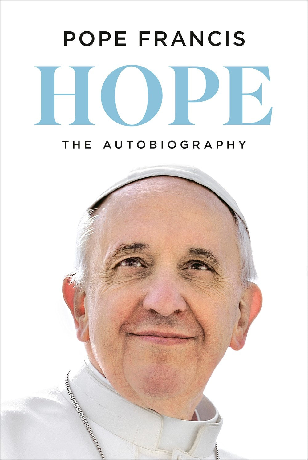 Hope: The Autobiography (January 14th, 2025)