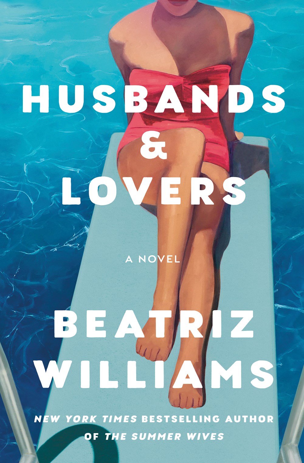 Husbands & Lovers (June 25th, 2024)