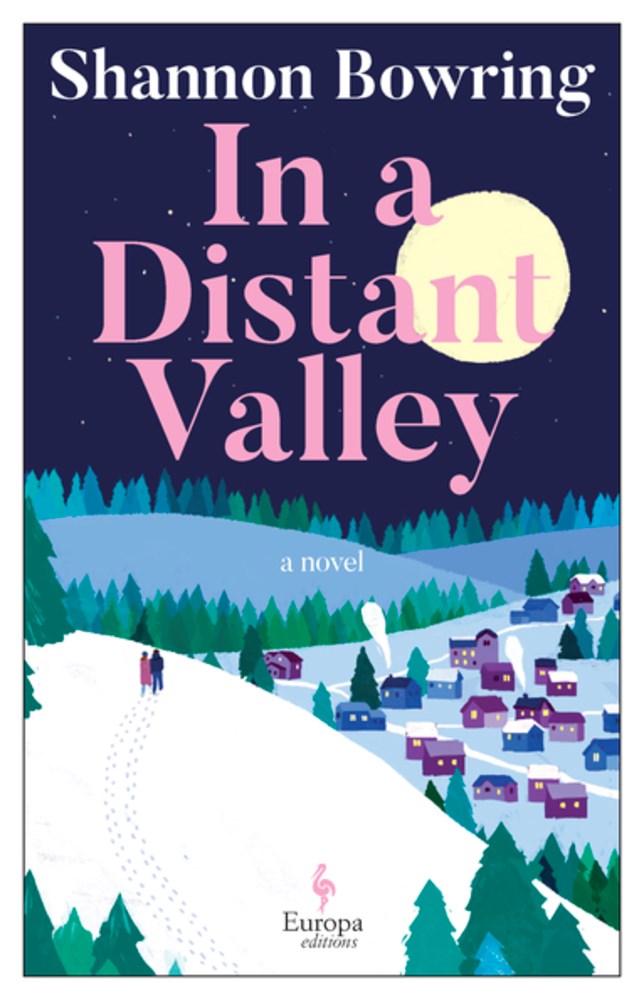 In A Distant Valley (October 7th, 2025)