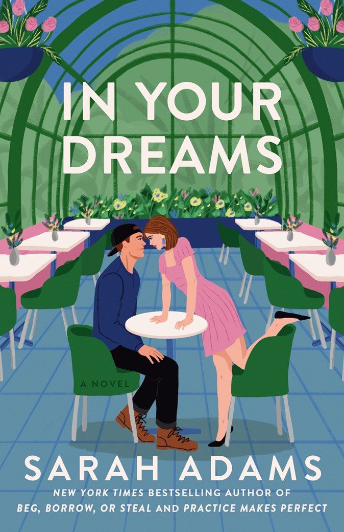 In Your Dreams (December 30th, 2025)