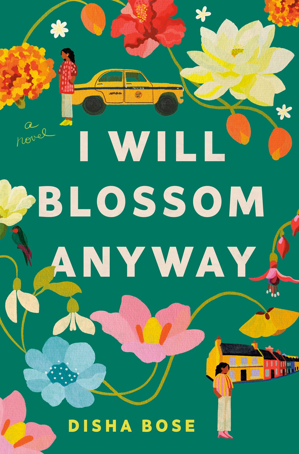 I Will Blossom Anyway (May 6th, 2025)