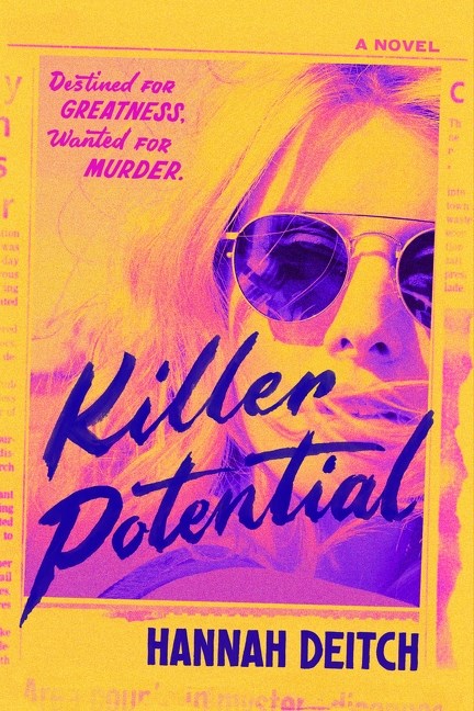 Killer Potential (March 18th, 2025)