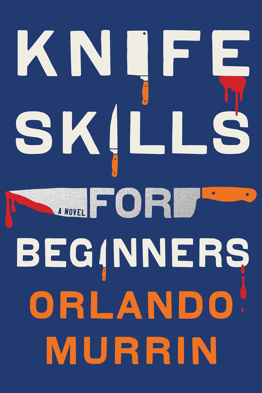 Knife Skills for Beginners (December 24th, 2024)