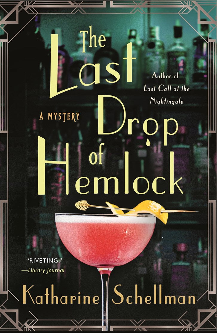 The Last Drop of Hemlock