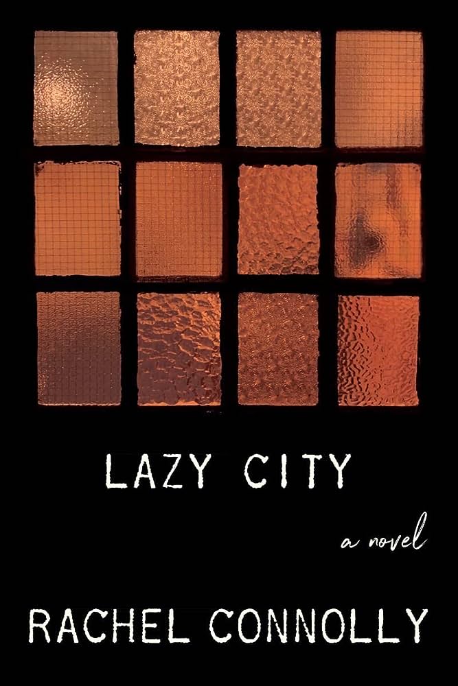 Lazy City (October 3rd, 2023)
