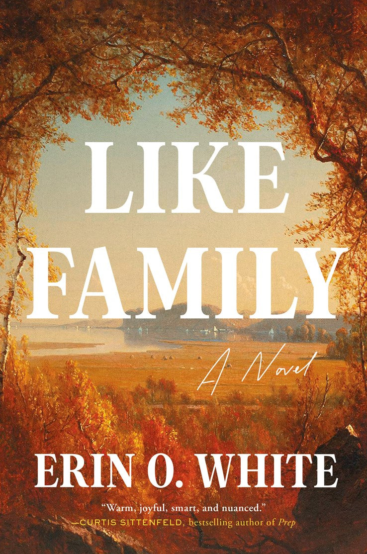Like Family (November 4th, 2025)